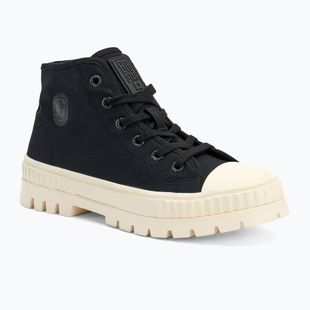 Dámske tenisky BIG STAR OO274008 black