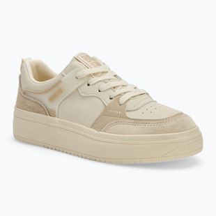 Dámske topánky BIG STAR OO274029 beige