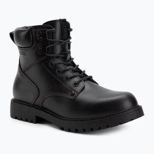 Pánske topánky BIG STAR OO174627 black