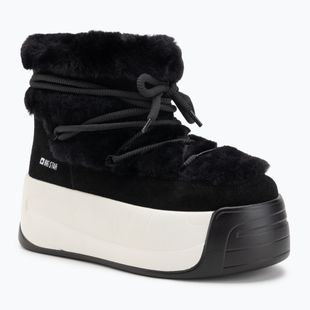 Dámske snehule BIG STAR OO274A206 black