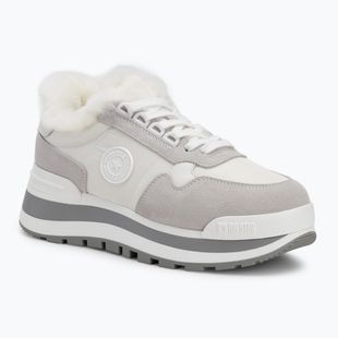 Dámske topánky BIG STAR OO274A215 white