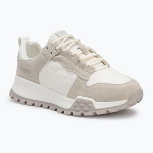 Dámske topánky BIG STAR OO274A316 white