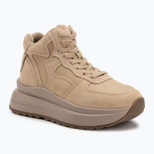 Dámske topánky BIG STAR OO274A326 beige