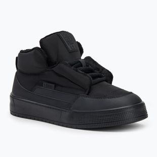Dámske snehové topánky BIG STAR OO274A530 black