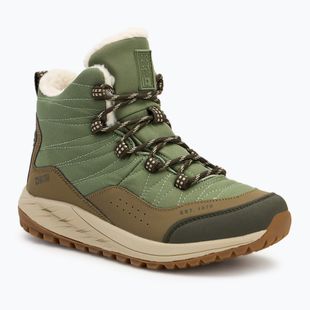 Dámske topánky BIG STAR OO274A064 green