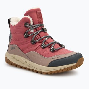 Dámske topánky BIG STAR OO274A065 fuchsia/grey