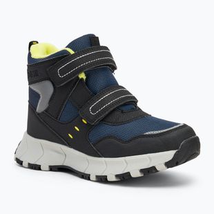 Detská obuv BIG STAR OO374130 navy