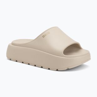 Dámske žabky BIG STAR RR274A569 beige