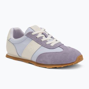 Dámske topánky BIG STAR RR274844 purple