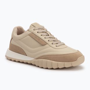 Dámske topánky Big Star RR274927 beige