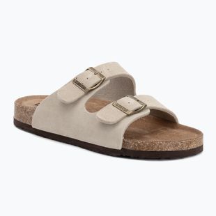 Big Star dámske topánky RR274A391 beige