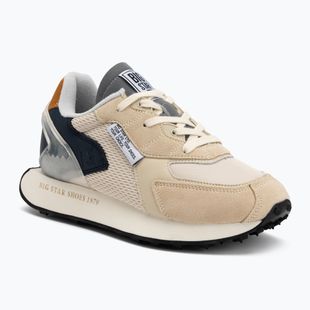 Dámske topánky BIG STAR RR274998 beige