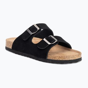 Big Star dámske topánky RR274A390 black