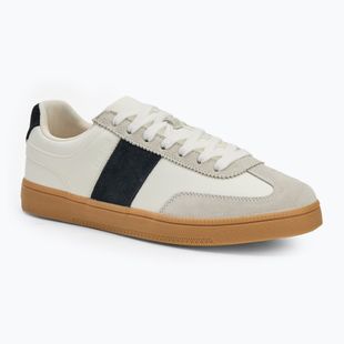 Pánske topánky BIG STAR RR174033 white/light grey