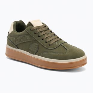Pánske topánky BIG STAR SS174022 khaki
