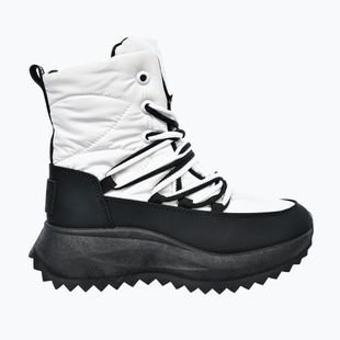 Dámske snehule BIG STAR SS274060 white/black