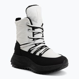 Dámske snehule BIG STAR SS274060 white/black