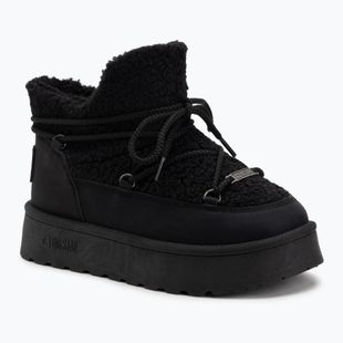 Dámske snehule BIG STAR SS274109 black