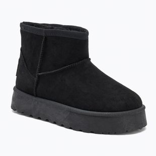 Detské snehule BIG STAR SS374018 black