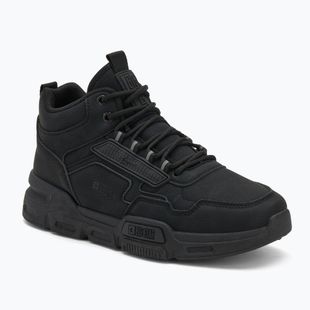 Pánske topánky BIG STAR SS174282 black