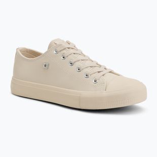 Dámske tenisky BIG STAR TT274019 beige