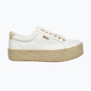 Dámske espadrilky Big Star TT274349 white