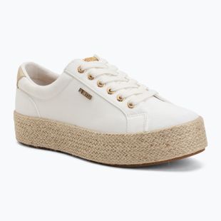 Dámske espadrilky Big Star TT274349 white