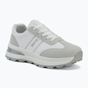 Dámske topánky BIG STAR TT274879 white