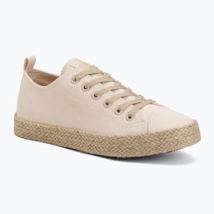 Dámske topánky BIG STAR TT274098 beige