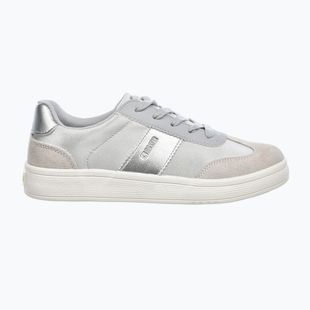 Dámske topánky BIG STAR TT274156 grey