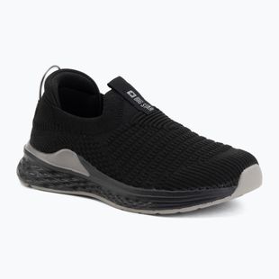 Detské topánky BIG STAR TT374002 black