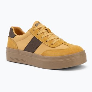 Dámske topánky BIG STAR TT274166 yellow
