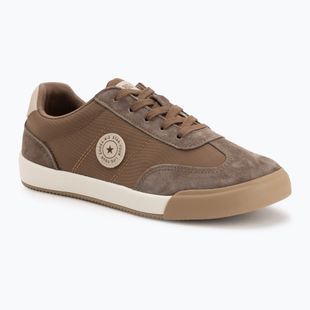 Dámske topánky BIG STAR UU274002 brown