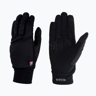 Rukavice na bežecké lyžovanie Viking Atlas GORE-TEX Infinium 170200750 09 black