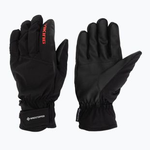 Multifunkčné rukavice Viking Pamir GWS black