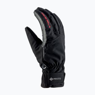 Multifunkčné rukavice Viking Pamir GWS black