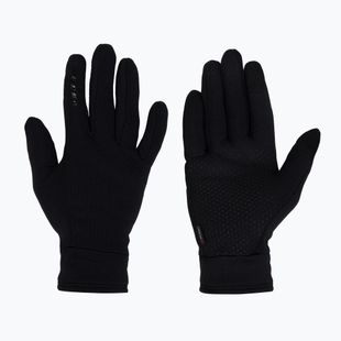 Viking Nepal 2 Polartec Power Stretch lyžiarske rukavice čierne 140/23/7661