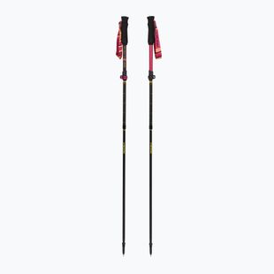 Trekingové palice Viking Kettera Pro black/fuchsia