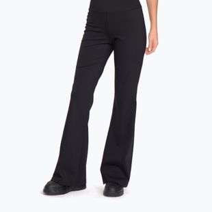 Dámske tréningové legíny Cardio Bunny HCB-125 Flare black