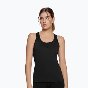 Dámske tréningové tielko Cardio Bunny Dry black