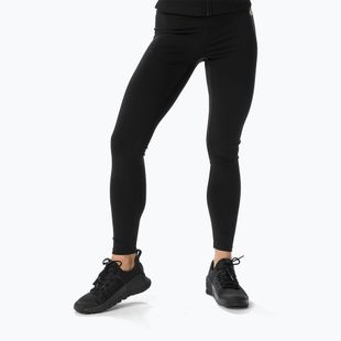 Dámske tréningové legíny Cardio Bunny HCB-126-002 black
