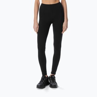 Dámske tréningové legíny Cardio Bunny HCB-126-004 black