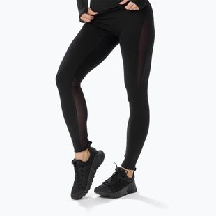 Dámske tréningové legíny Cardio Bunny HCB-126-006 black