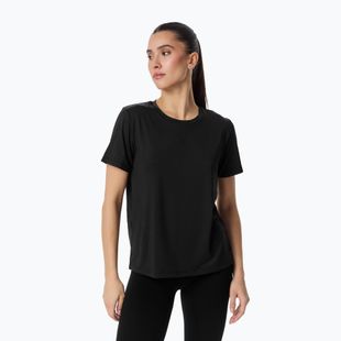 Dámske tréningové tričko Cardio Bunny HCB-126-017 black