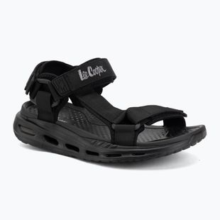 Pánske sandále Lee Cooper LCW-26-01-4025MA black