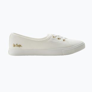 Dámske tenisky Lee Cooper LCW-26-02-4045LA white/gold