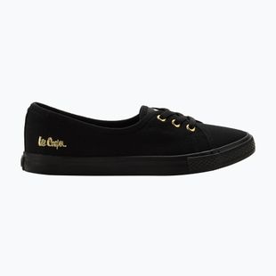 Dámske tenisky Lee Cooper LCW-26-02-4045LA black/gold