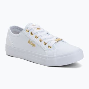 Dámske tenisky Lee Cooper LCW-26-02-4074LA white