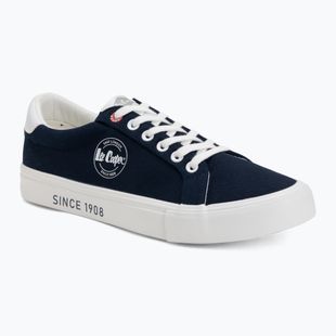 Pánske tenisky Lee Cooper LCW-26-02-4081MC navy