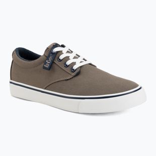 Pánske tenisky Lee Cooper LCW-26-02-4085MC grey